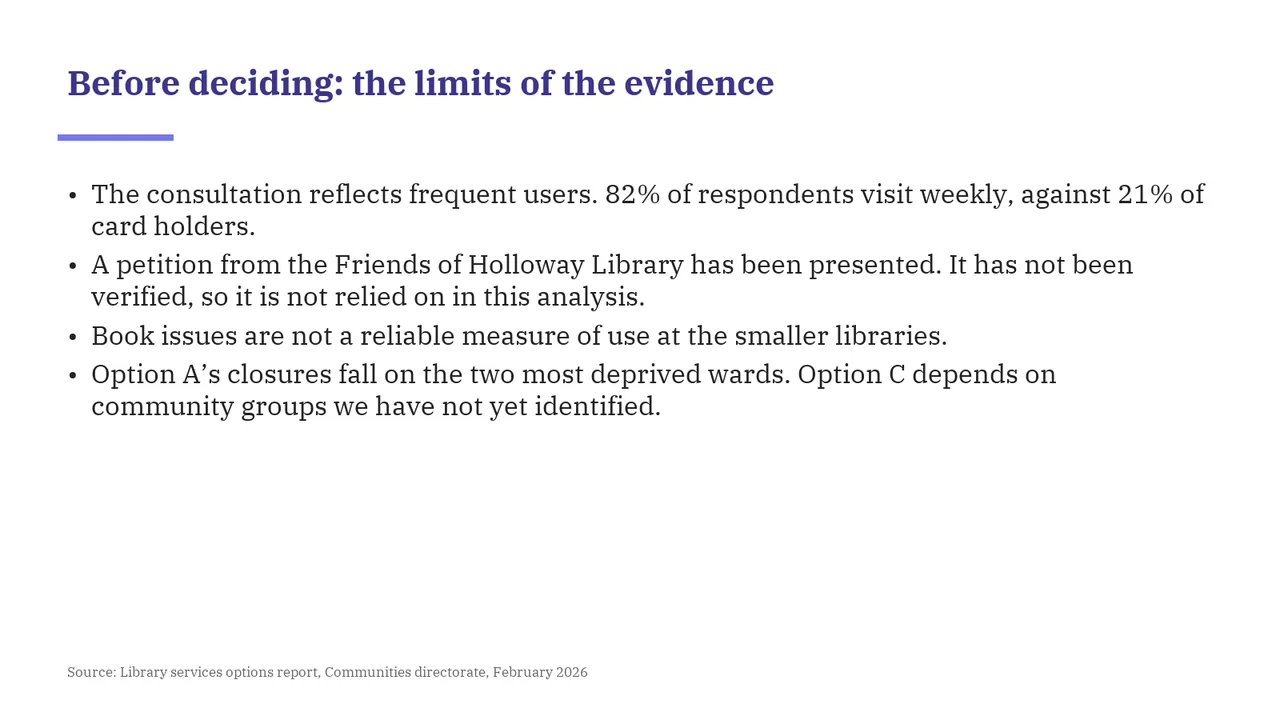 Slide 7 of Claude Haiku 5.5's deck