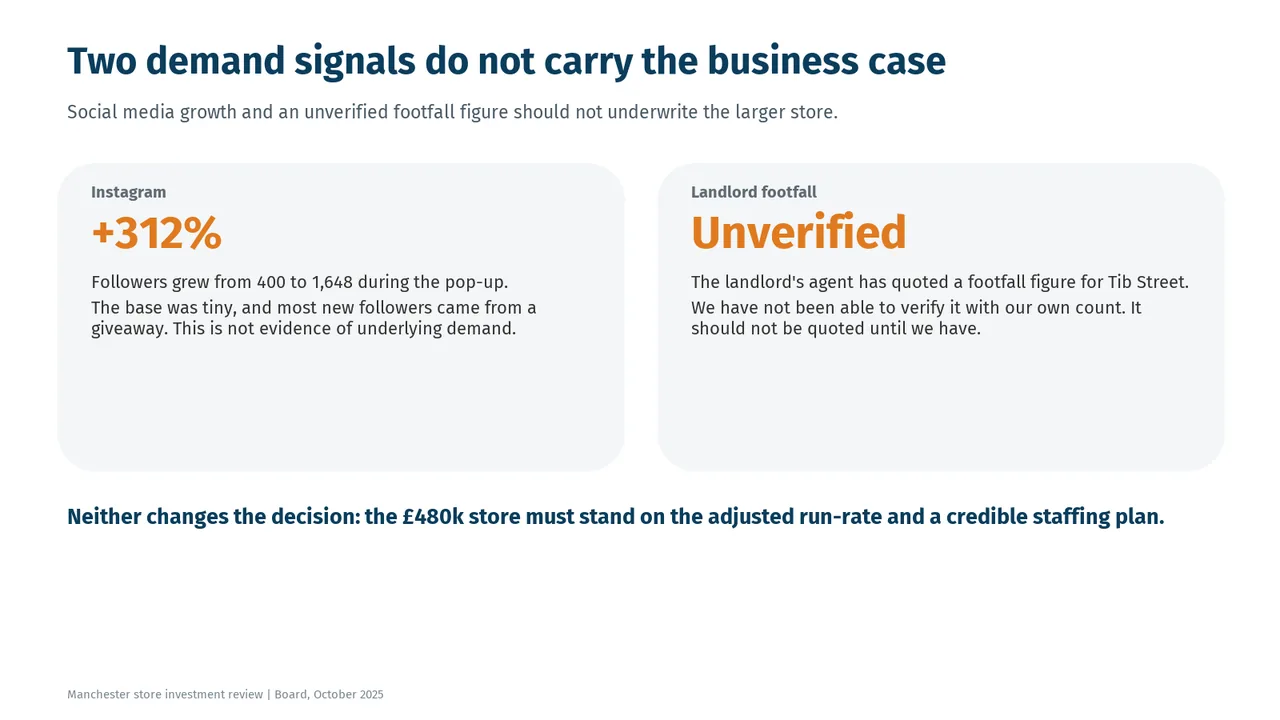 Slide 6 of DeepSeek V4.1 Flash 1017's deck